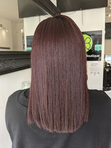 Passion Hair Boutique - Thumbnail