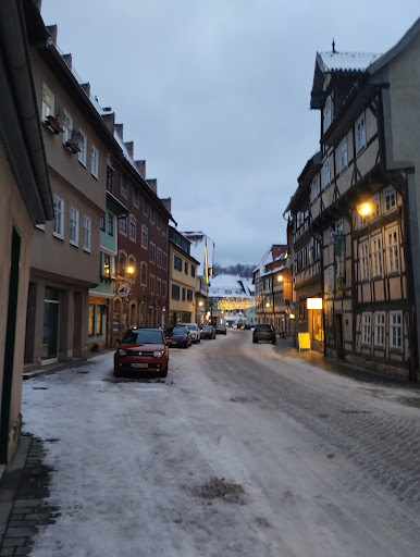 Raumausstatter Wolff