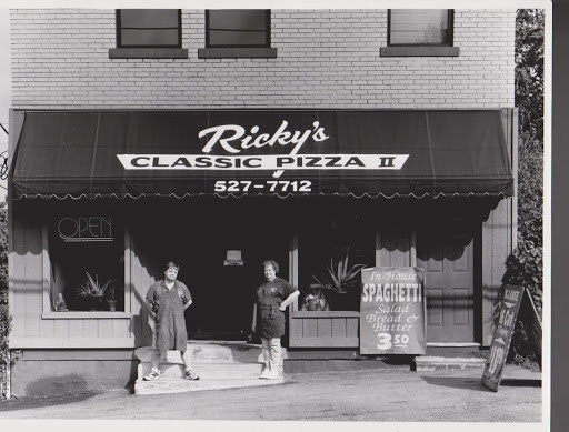 Ricky's Classic Pizza - Thumbnail