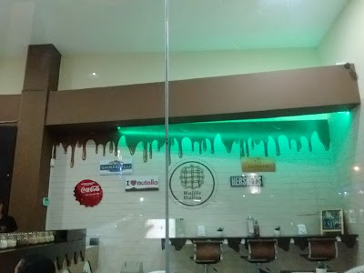 Photos of Waffle Station