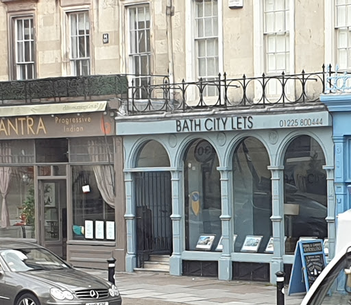 Bath City Lets - Visual