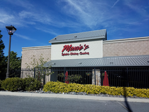 Moxie's - Visual