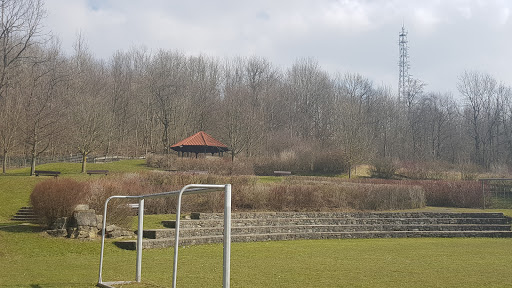 Freizeitpark Am Bornberg - Visual