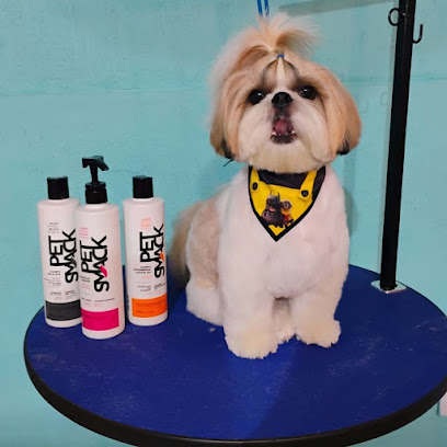 Banho e Tosa Sunflower Pet Care