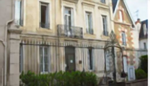 Photo de Centre des Finances publiques