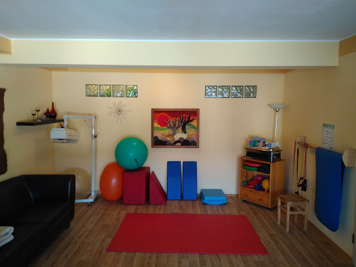 Physiotherapie Richter - Thumbnail