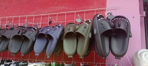 ROPA Muba - Visual