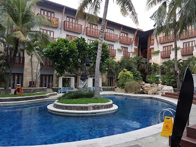 Photos of Hard Rock Hotel Bali