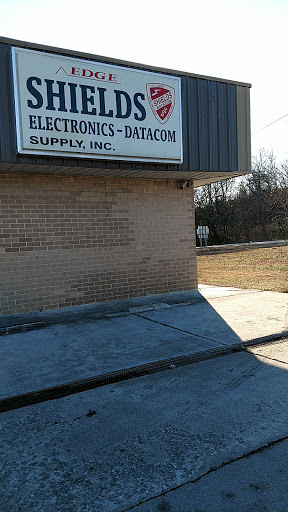 Shields Electronics Supply - Visual