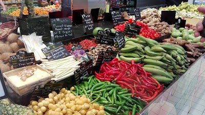 Photos of Auchan Kirchberg