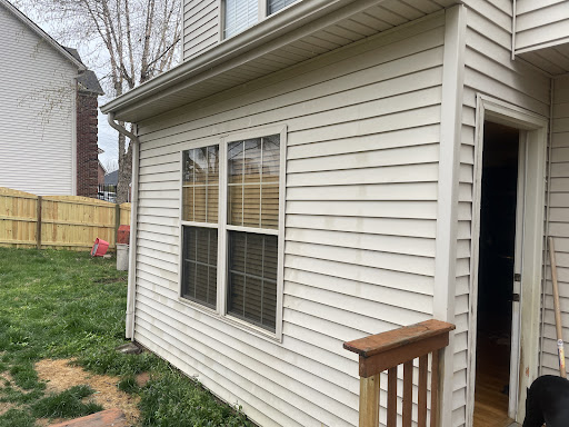 Profusion Pressure Washing - Thumbnail