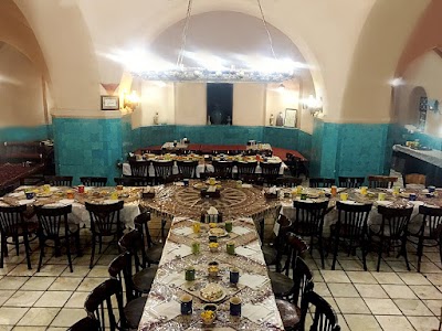 Photos of سفره خانه سنتی شهریار