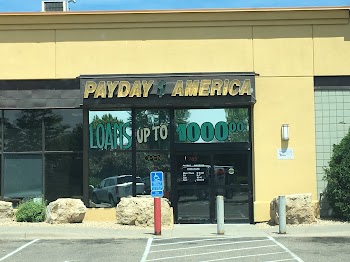 Payday America photo