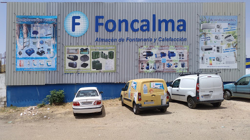 Foncalma - Visual