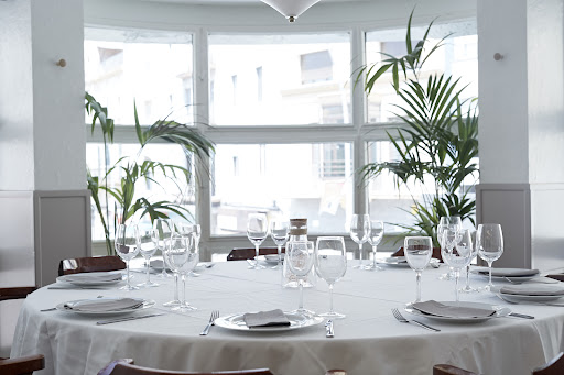 Restaurant Miami - Thumbnail