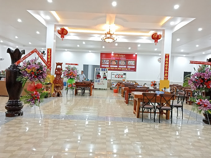 Trạm Dừng Chân – Vy Lộc Phát 2