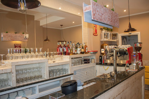 Barbacafè - Visual