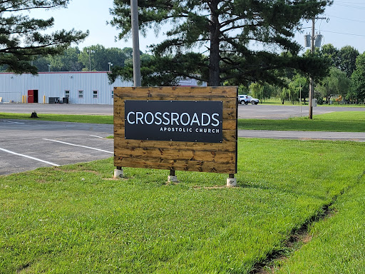 Crossroads Apostolic Church - Thumbnail