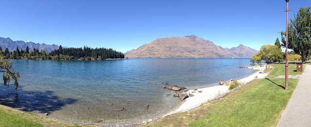 Queenstown