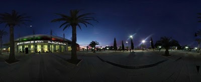 Photos of Ibn Battuta of Tangier International Airport