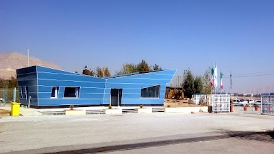 Photos of Zarqan's Azad University