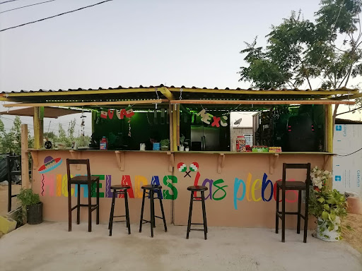 Micheladas Las Plebes - Mexico