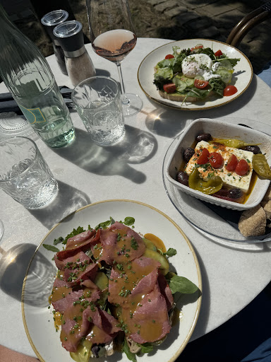 Sweet Caroline - Café & Bistro - Thumbnail