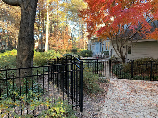 Good Neighbor Fence - Richmond Virginia - Thumbnail
