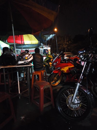 Photos of Susu Murni & Roti Bakar ( Kedai Susu )