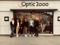 Opticien Concarneau - Optic 2000 à Concarneau