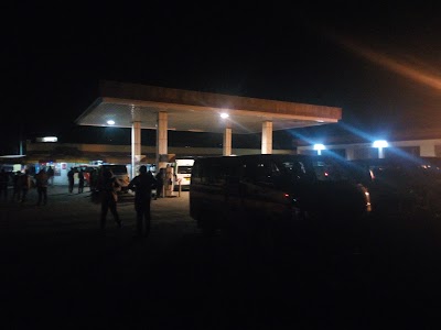 Photos of Jetco Petrol Station