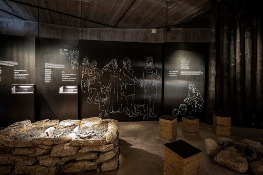 Dokumentationszentrum Culten Gallery - Italy