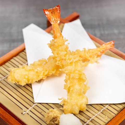 Torrance Yokocho by null