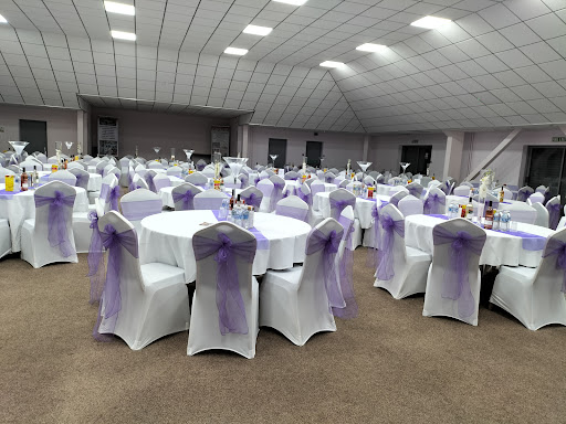 Telford Cultural & Leisure Centre Hadley