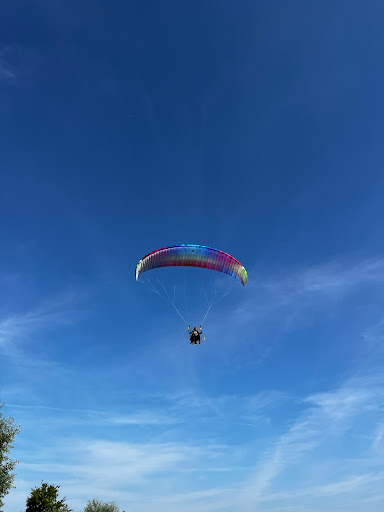 Flugplatz Gransee - Thumbnail