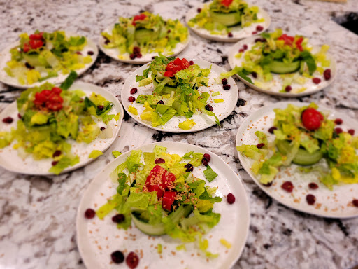 Chef Jessie Burk - Thumbnail