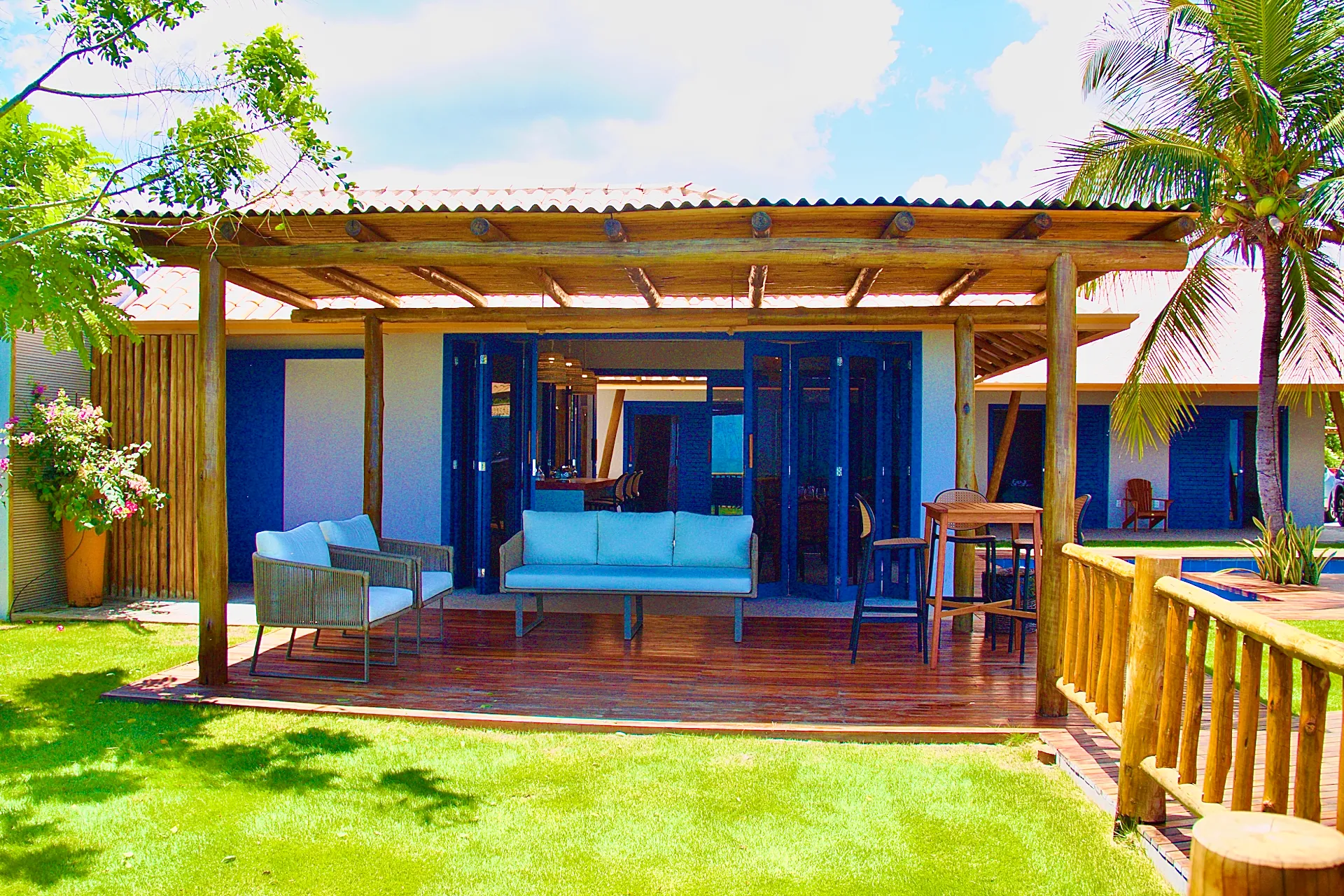 Mar Azul Boutique Hotel