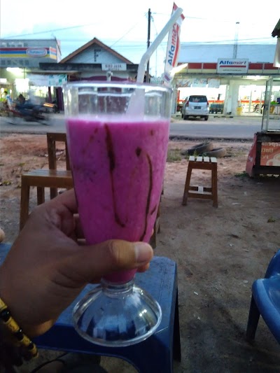 Photos of Angkringan Bang Djoe