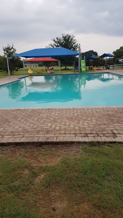 Photos of Riverside Lodge Loskop