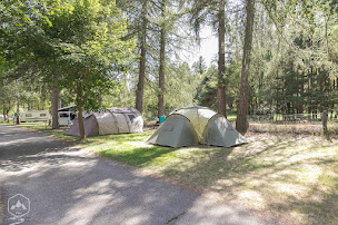Photo n°17 de Camping Les Mélèzes à Termignon (Terrain de camping)