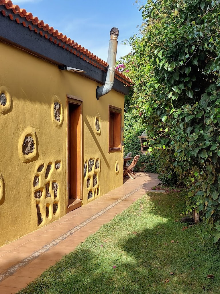 Casa rural Doña Herminda