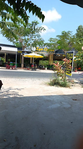 Lyn Coffee, Tân Phú Trung, Châu Thành, Đồng Tháp