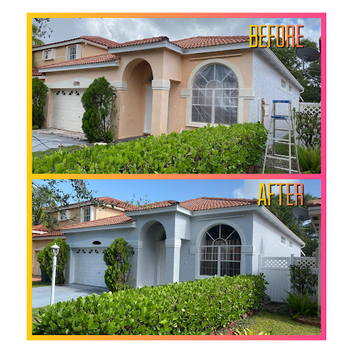 PP Pro Services - Visual