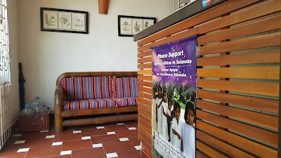 Photos of Aluna Casa y Cafe