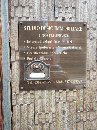 Studio Desio Di Mauceri Salvatore - Thumbnail