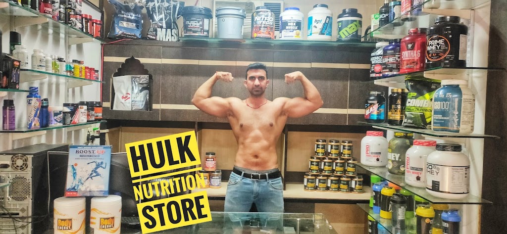 The Workout Gym Sector 15 Hisar