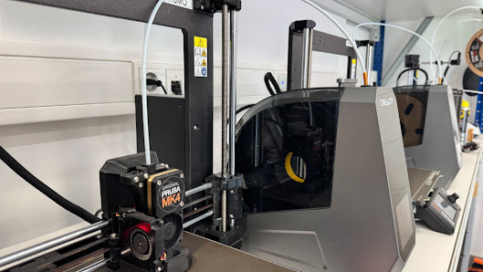 MartinMajewski.net - 3D Druck Service - Additive Auftragsfertigung - Konstruktion - Beratung An d. Höhle 11, 65589 Hadamar, Deutschland