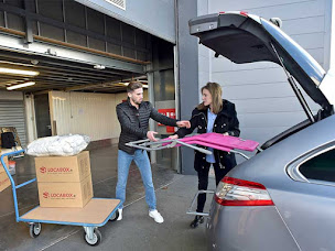 Photo n°10 de Locabox La Rochelle à Périgny (Entrepôt)