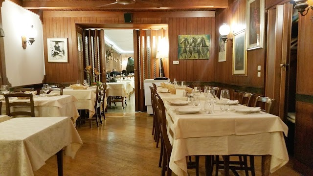 Ristorante Defilippi