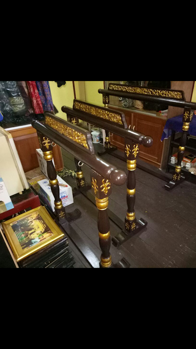 Photos of Kantor Kecamatan Tarakan Barat
